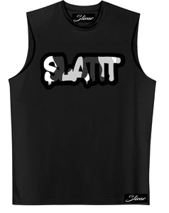 Slattt Sparkle Tank Top