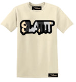 Tan Slattt Tshirt