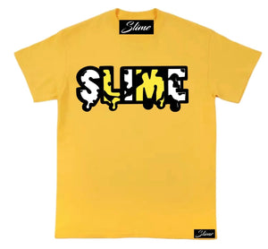 Yellow Slime Tshirt