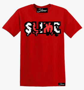 Red Slime Tshirt