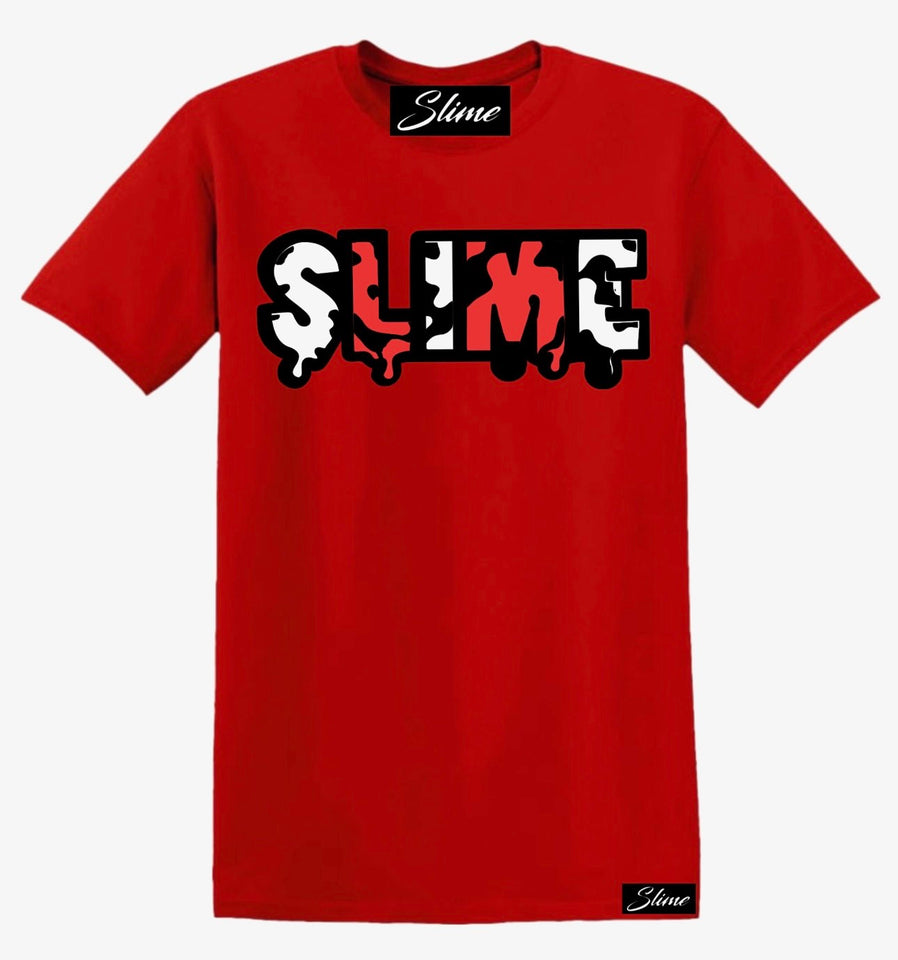 Red Slime Tshirt