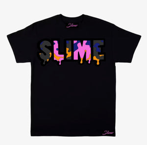 Galaxy Slime Tshirt
