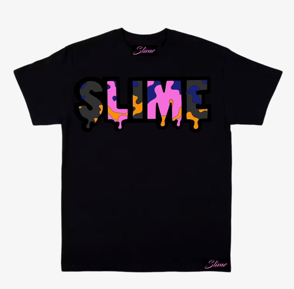 Galaxy Slime Tshirt