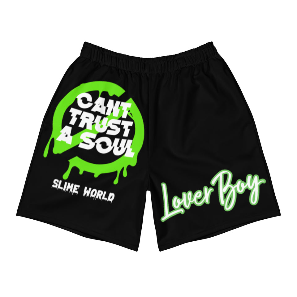 Cant Trust A Soul Shorts