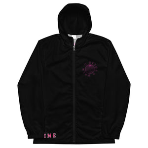 True Slime Windbreaker Womens