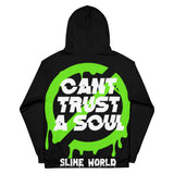 Cant Trust A Soul Hoodie