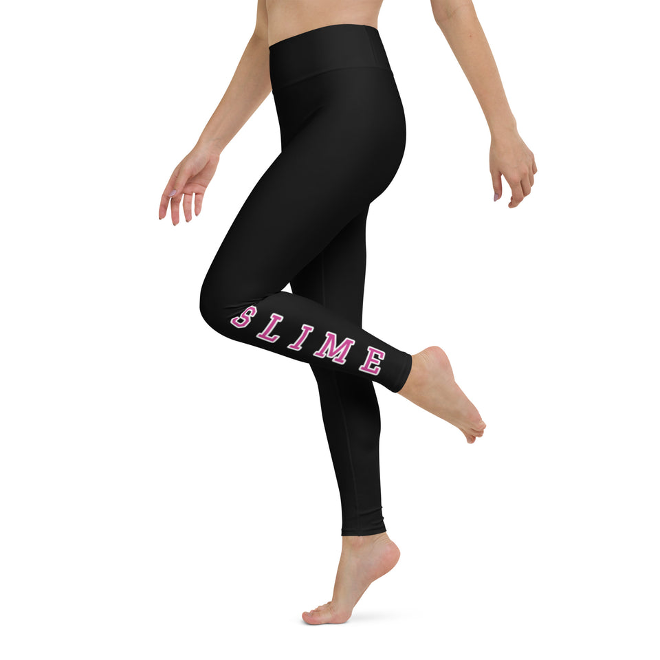 True Slime Leggings