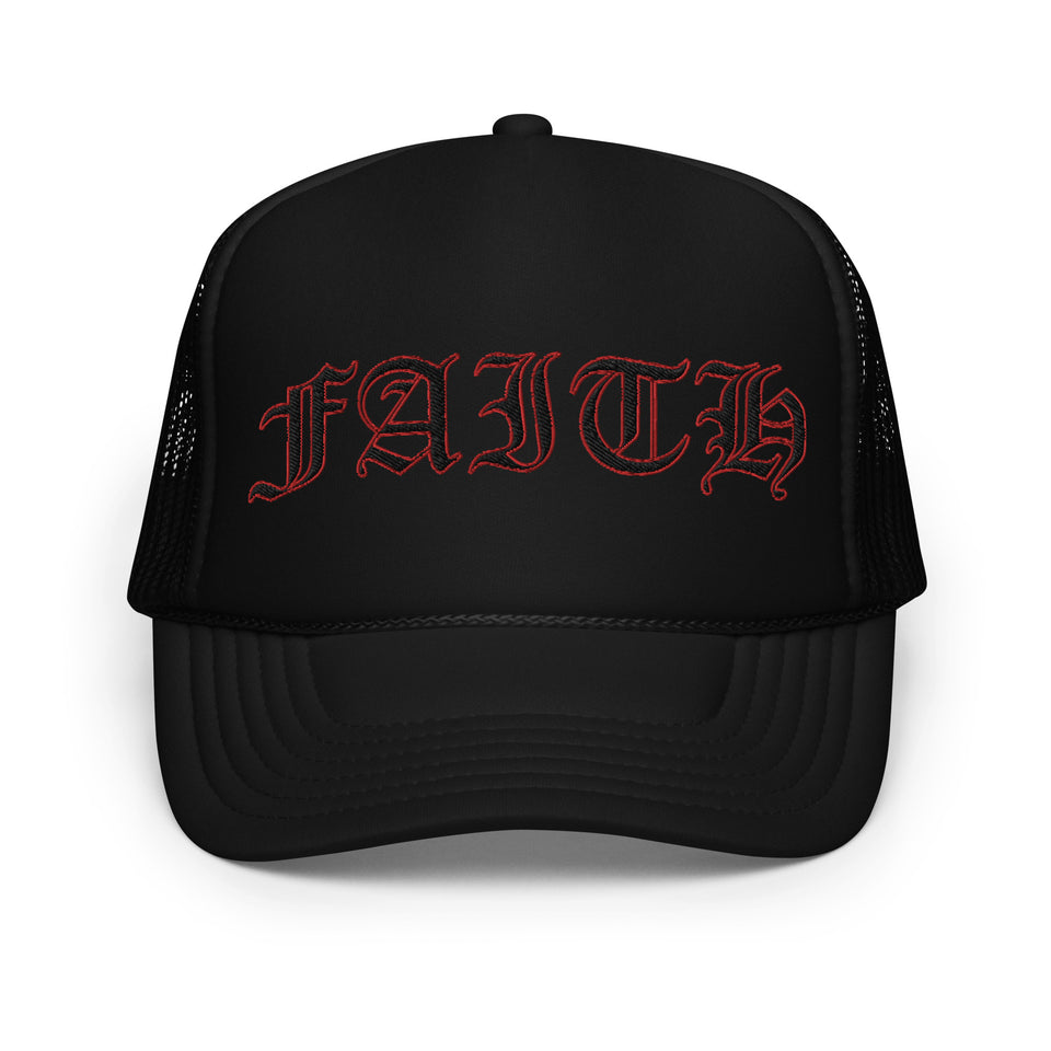 Faith Hat