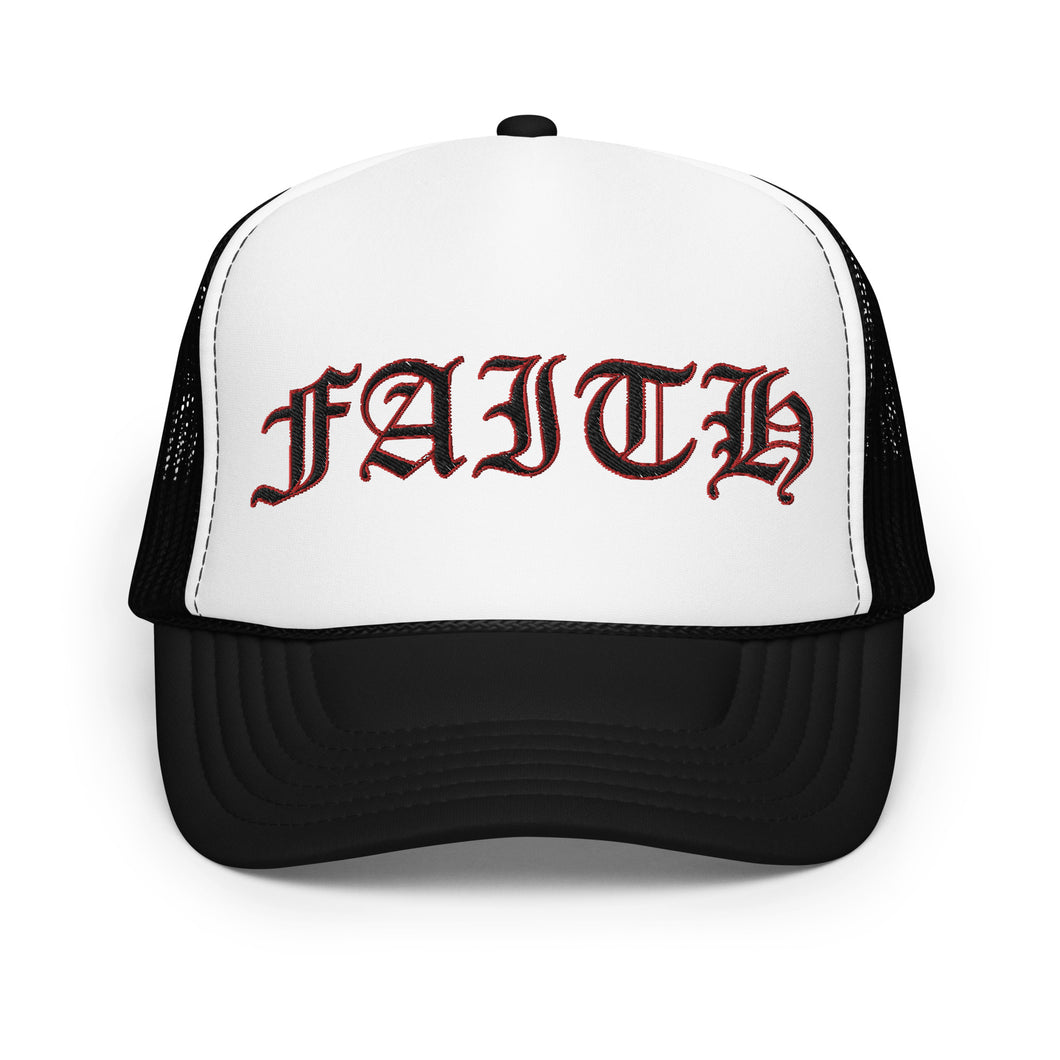 Faith Hat