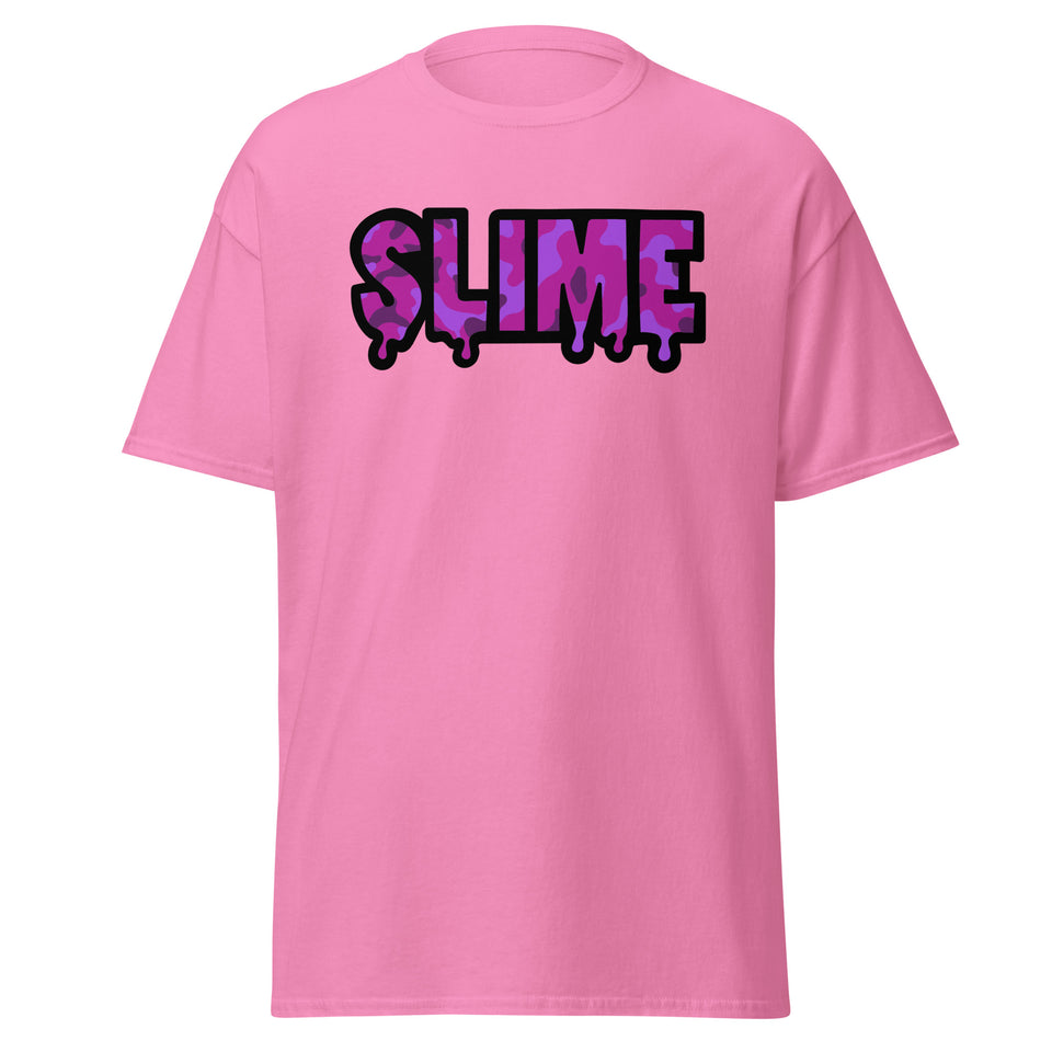 Pink Slime Tshirt