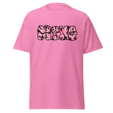 Pink Shattered Glass MGNG Tshirt