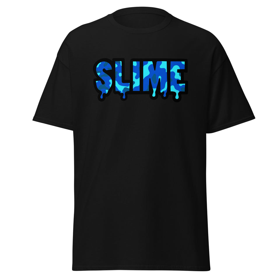 Blue Slime Tshirt