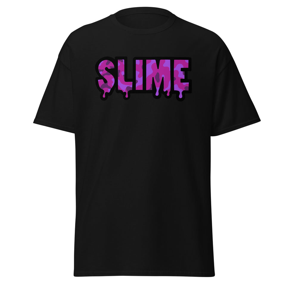 Pink Slime Tshirt