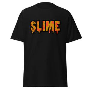 Orange Slime Tshirt