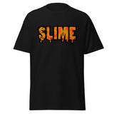 Orange Slime Tshirt