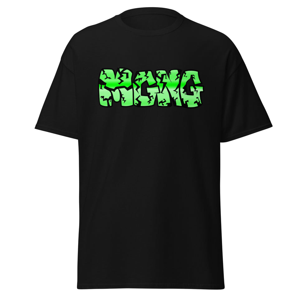 Green MGNG Tshirt