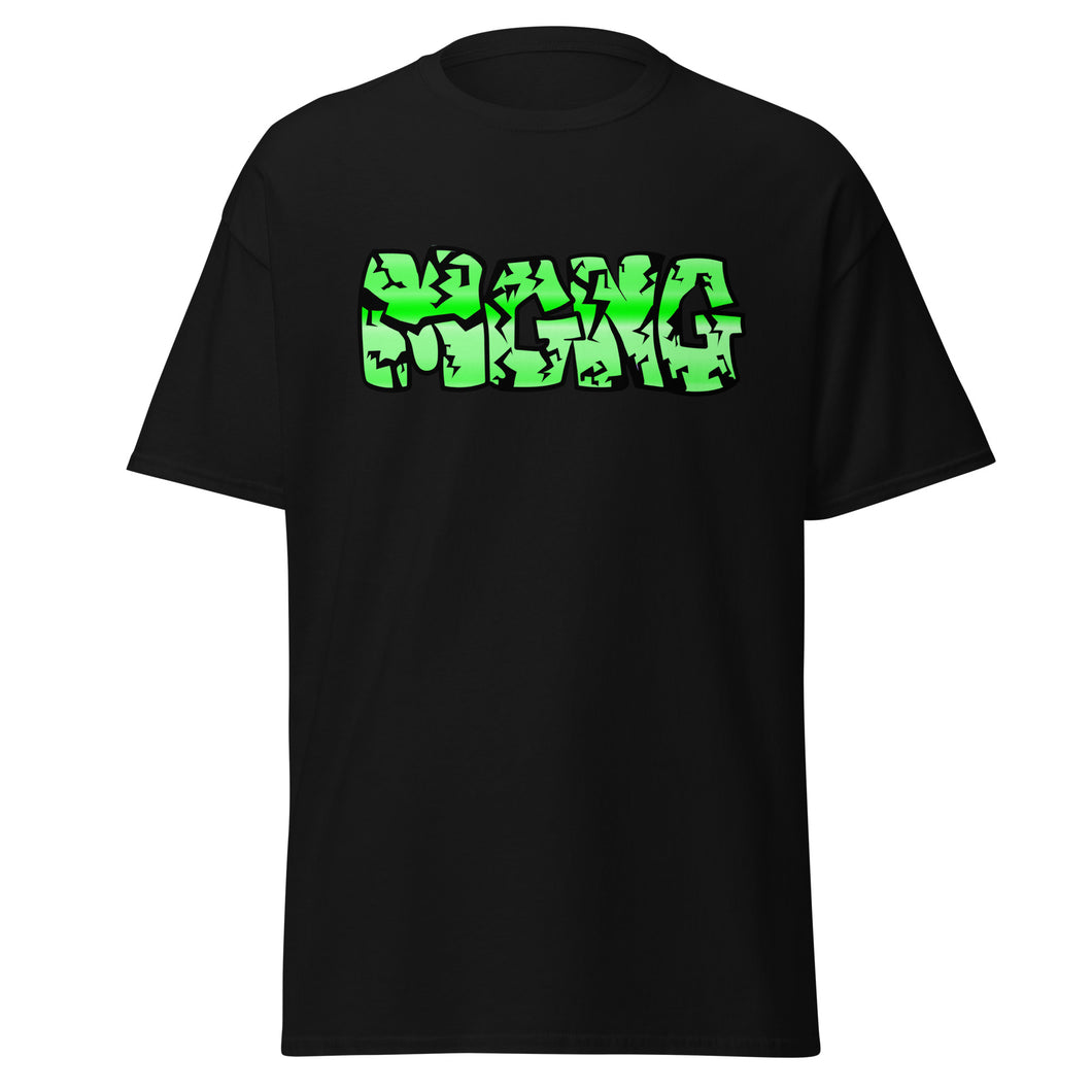 Green MGNG Tshirt