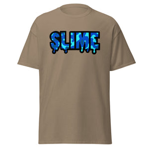 Blue Slime Tshirt