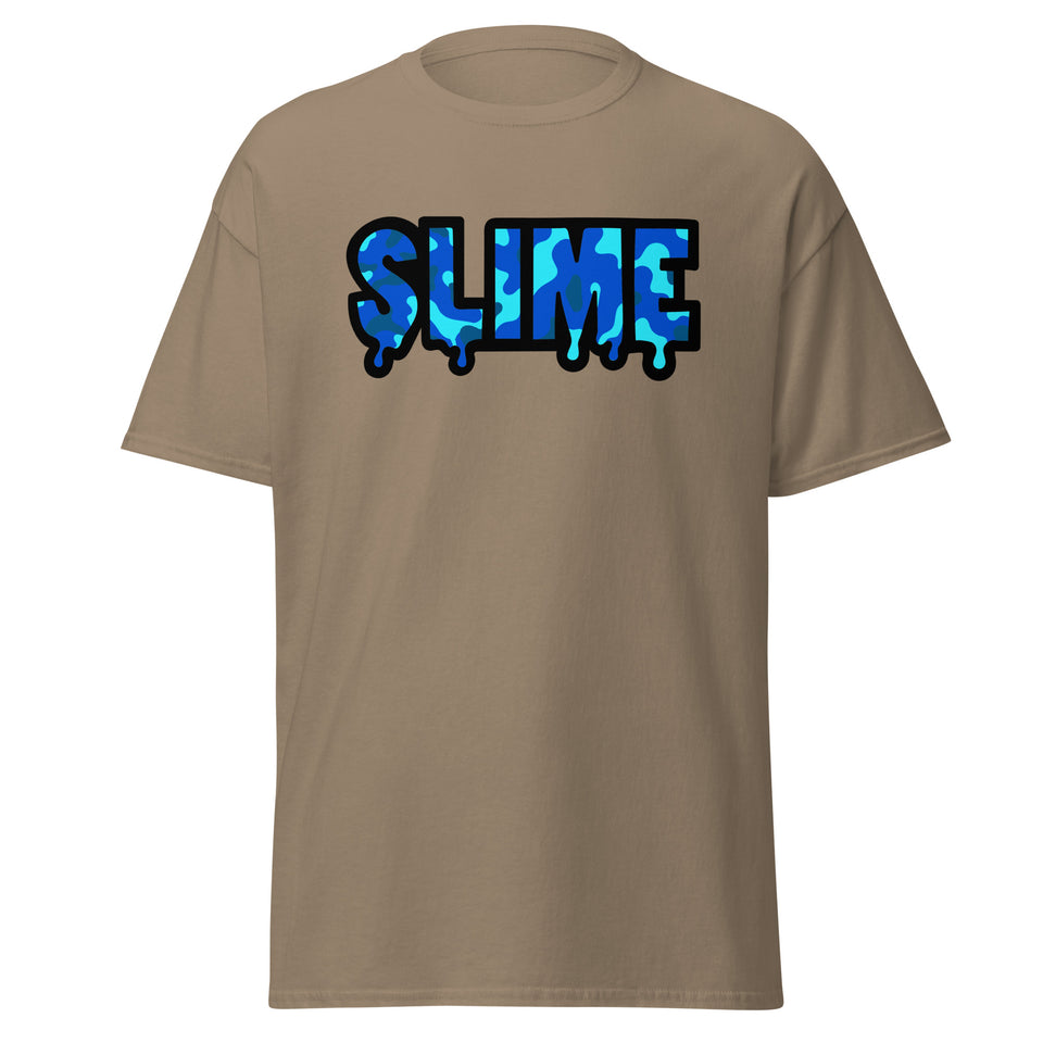 Blue Slime Tshirt