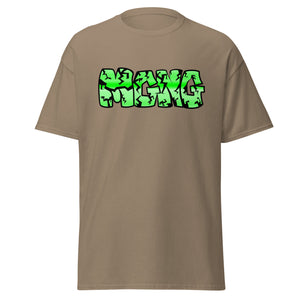 Green MGNG Tshirt