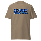 Blue MGNG Tshirt