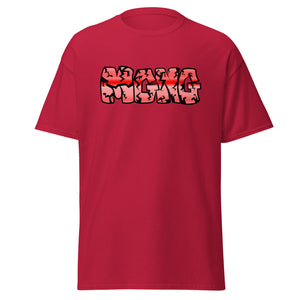 Red MGNG Tshirt