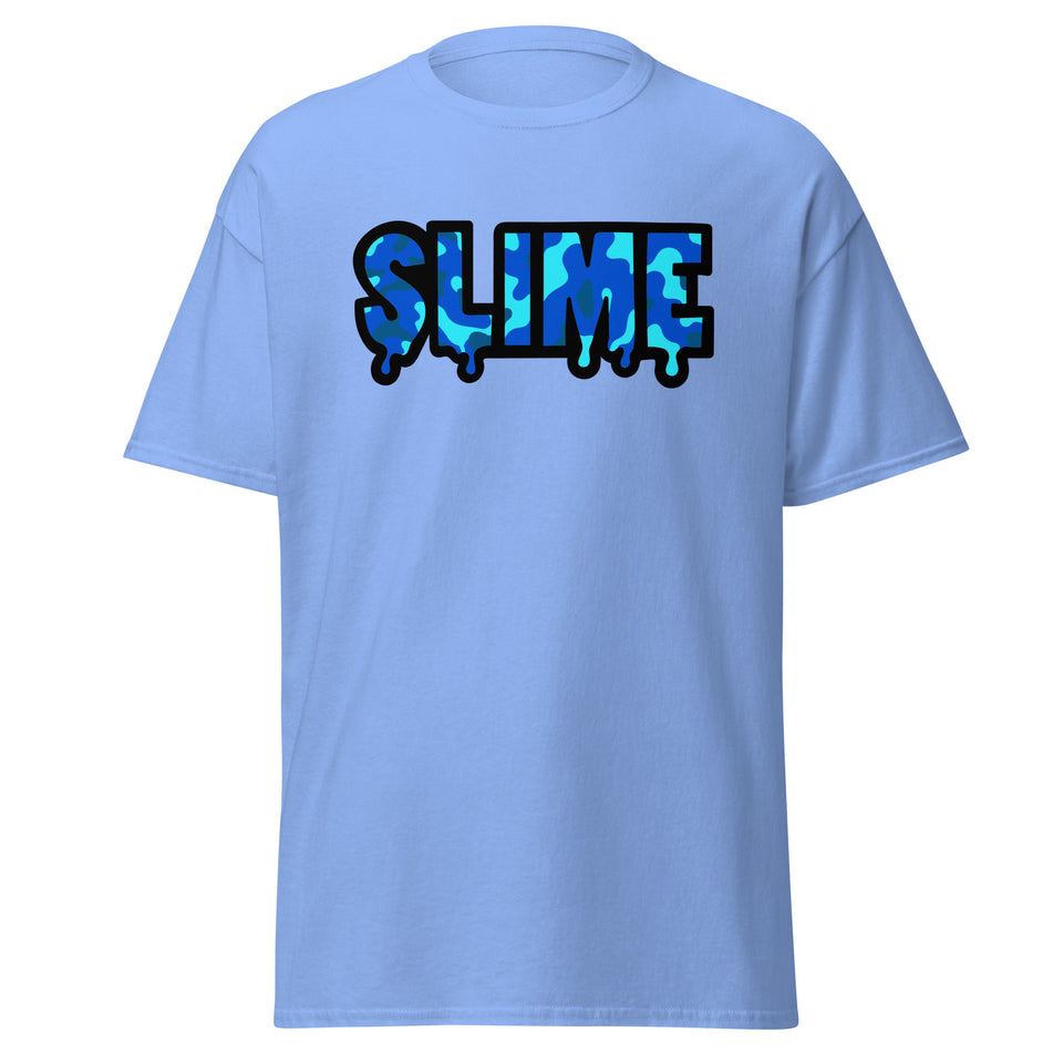 Blue Slime Tshirt