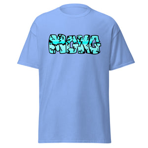 Light Blue MGNG Tshirt