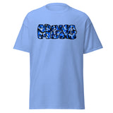 Blue MGNG Tshirt