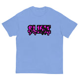 Black and Pink Slime Tshirt