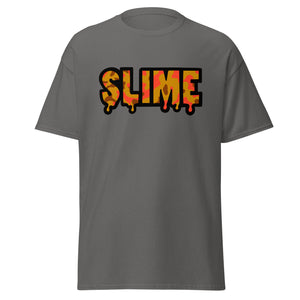 Orange Slime Tshirt