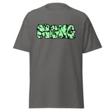 Green Shattered Glass MGNG Tshirt