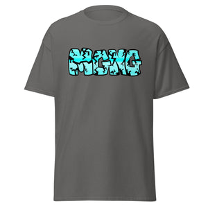 Light Blue MGNG Tshirt