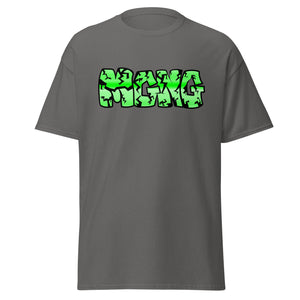 Green MGNG Tshirt