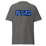 Blue MGNG Tshirt