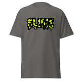 Black and Yellow Slime Tshirt