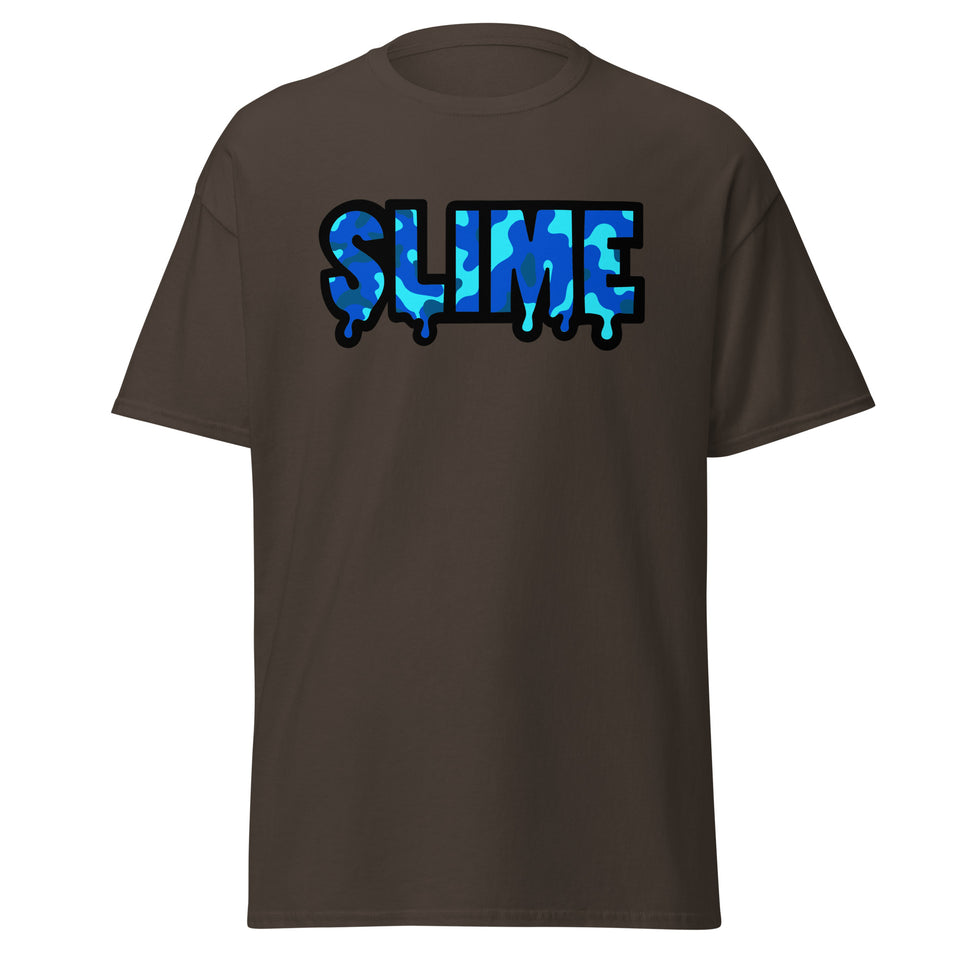 Blue Slime Tshirt