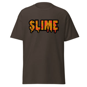 Orange Slime Tshirt