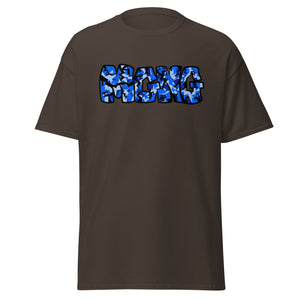 Blue MGNG Tshirt