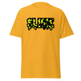 Black and Yellow Slime Tshirt