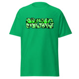 Green MGNG Tshirt