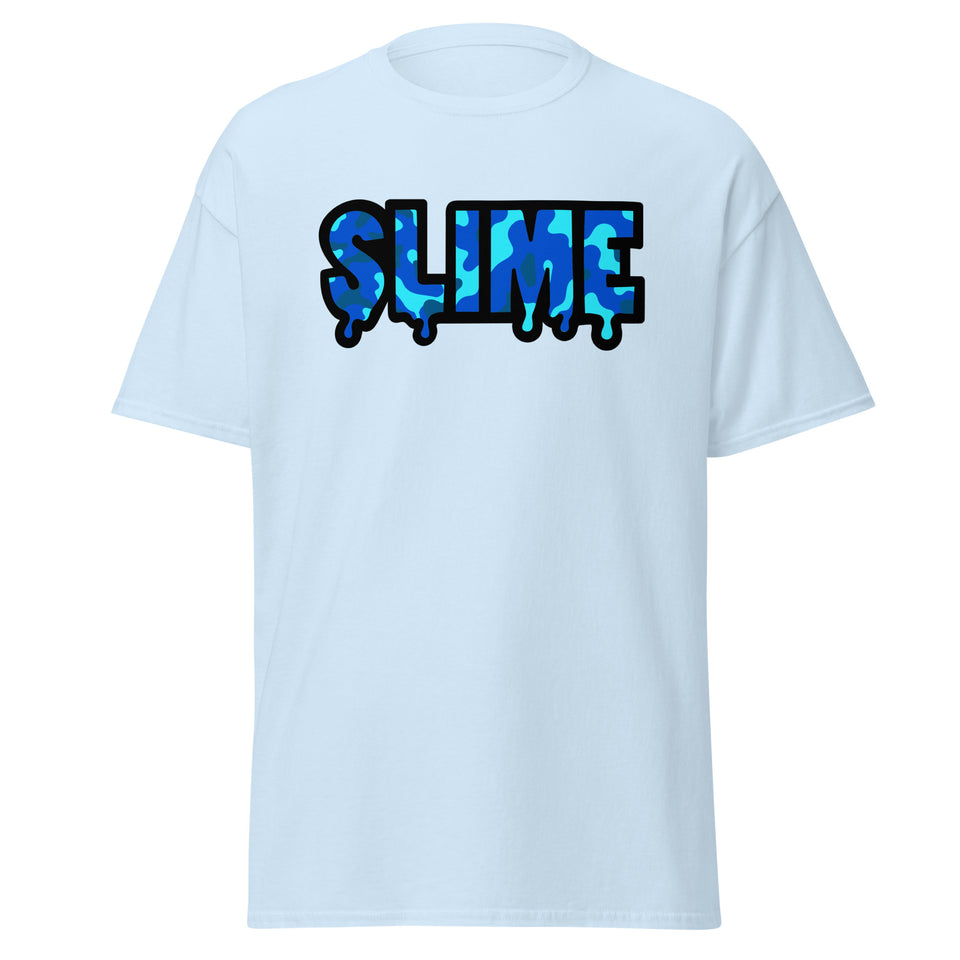 Blue Slime Tshirt