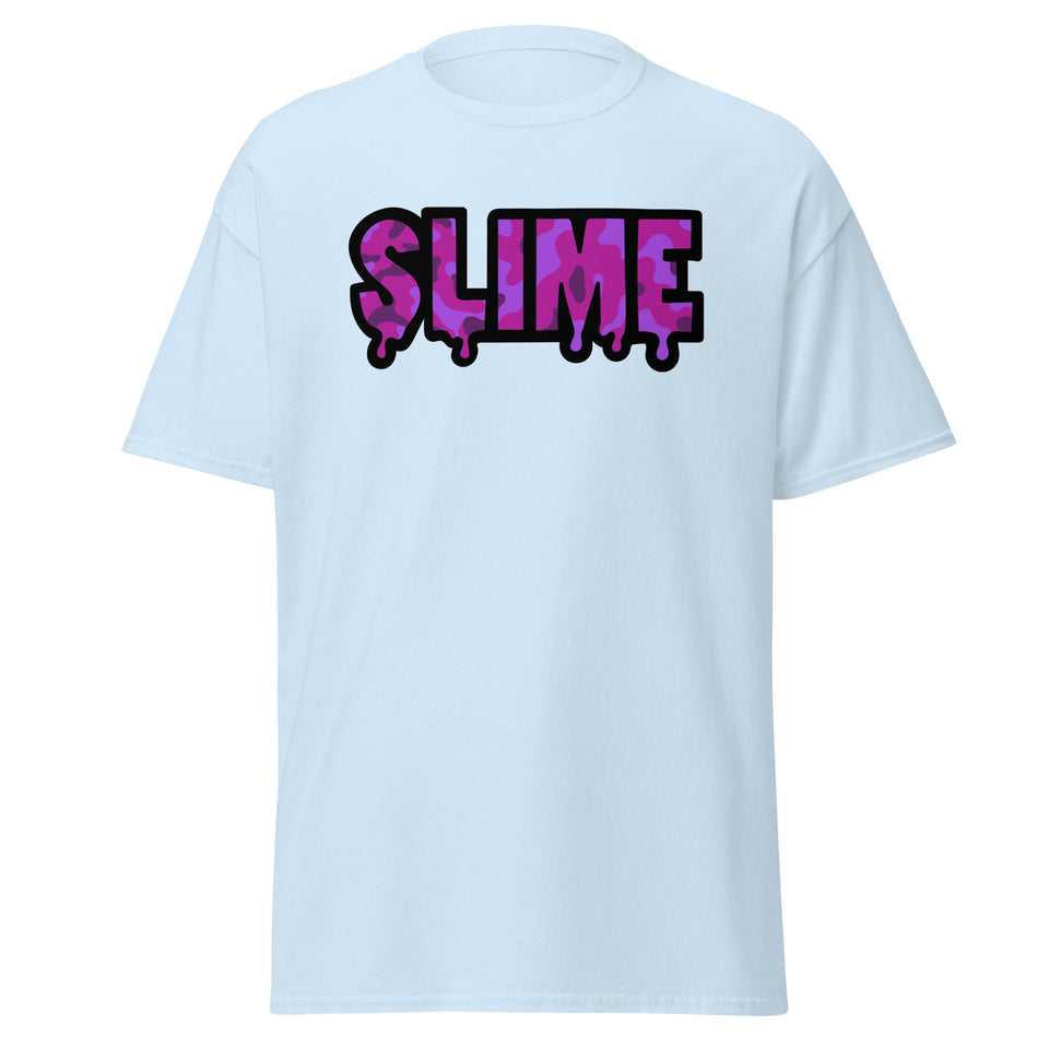 Pink Slime Tshirt