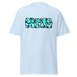 Light Blue MGNG Tshirt