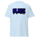 Black and Blue Slime Tshirt