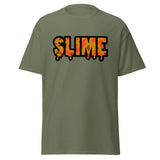 Orange Slime Tshirt