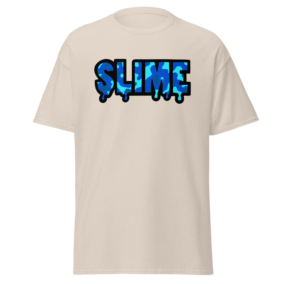 Blue Slime Tshirt