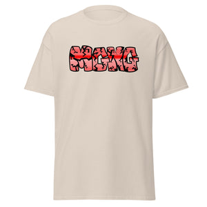 Red MGNG Tshirt