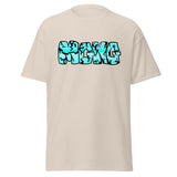 Light Blue MGNG Tshirt