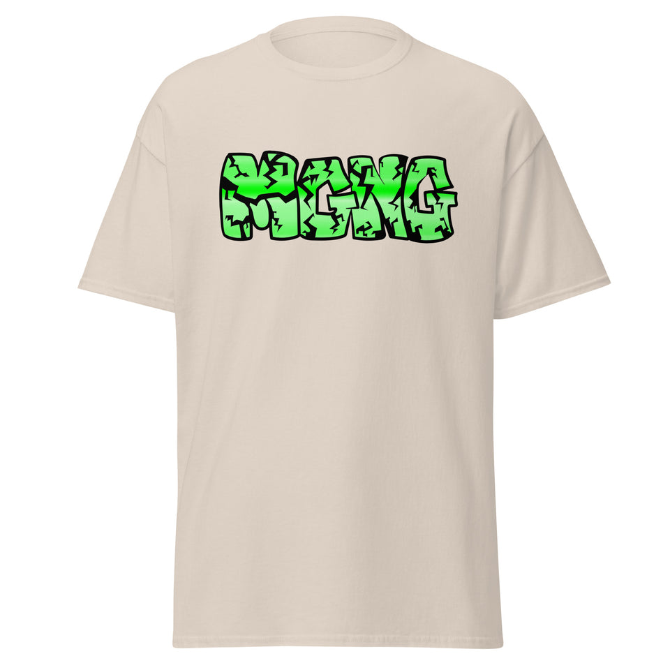 Green MGNG Tshirt